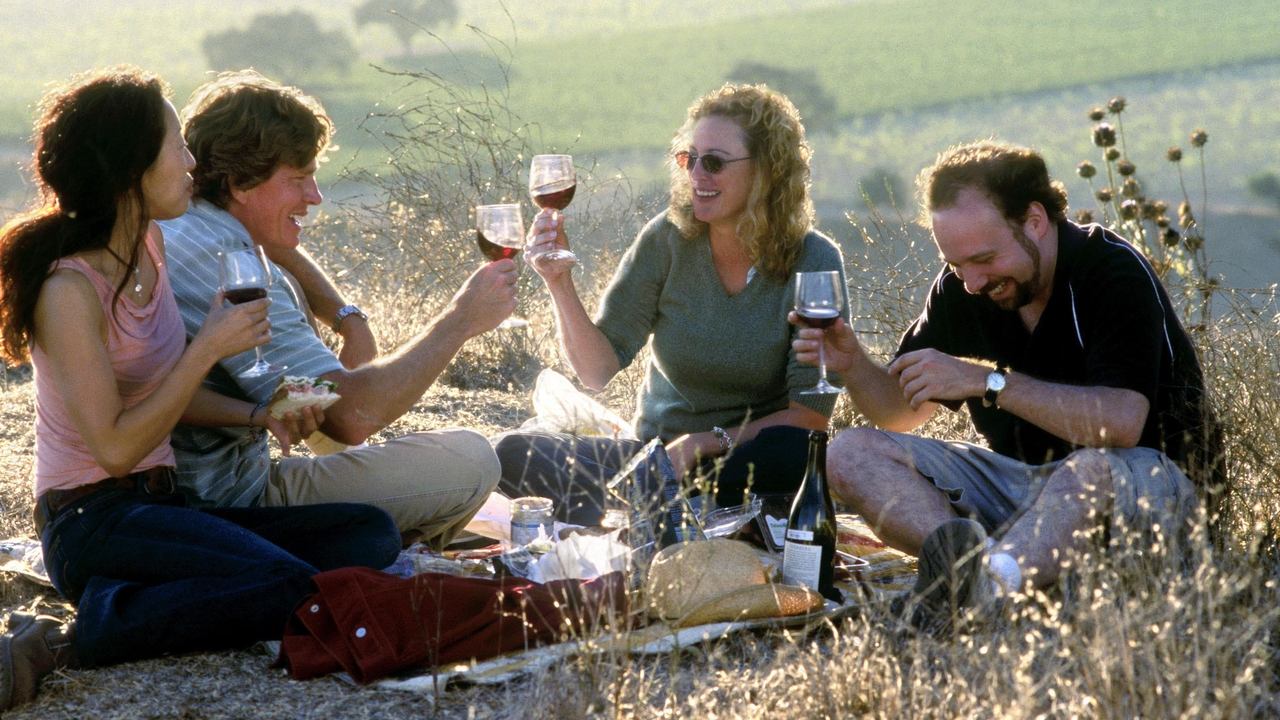 Sideways (2004) backdrop artwork