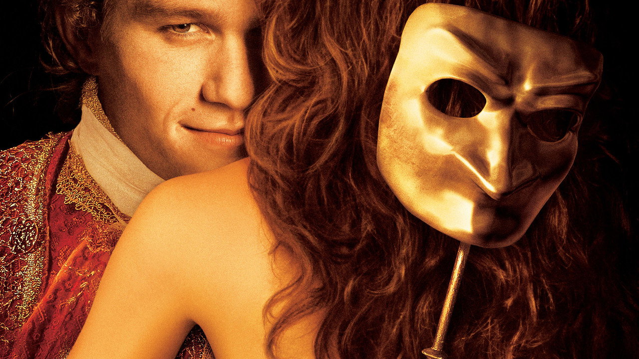 Casanova (2005) backdrop artwork