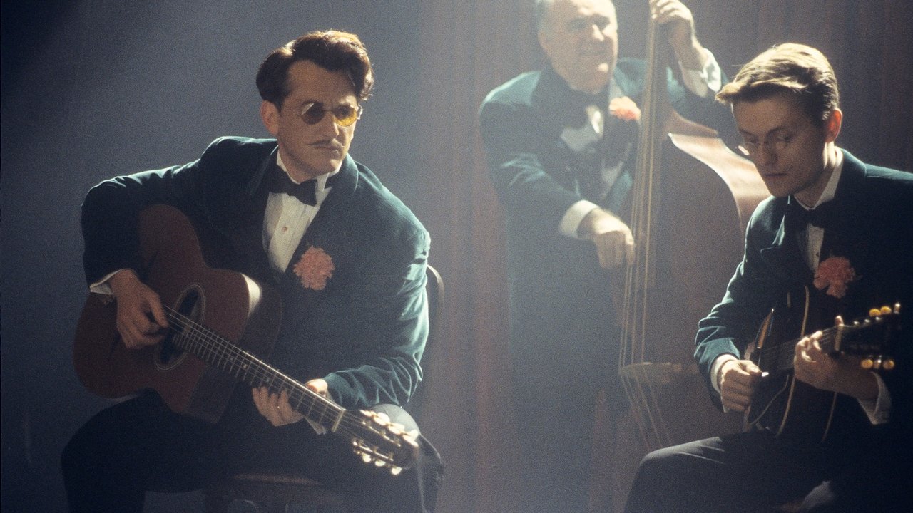 Sweet and Lowdown (1999) backdrop artwork