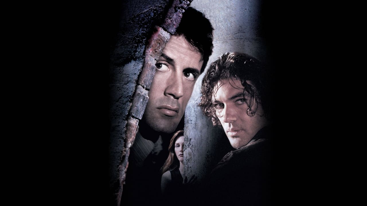Assassins (1995) backdrop artwork