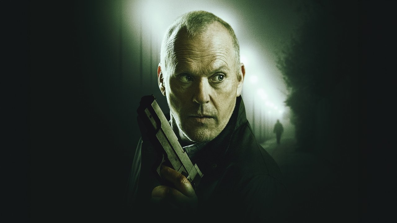 Knox Goes Away (2024) backdrop artwork
