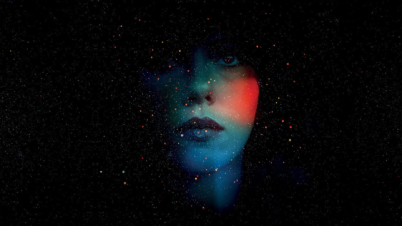 Under the Skin (2014) backdrop artwork