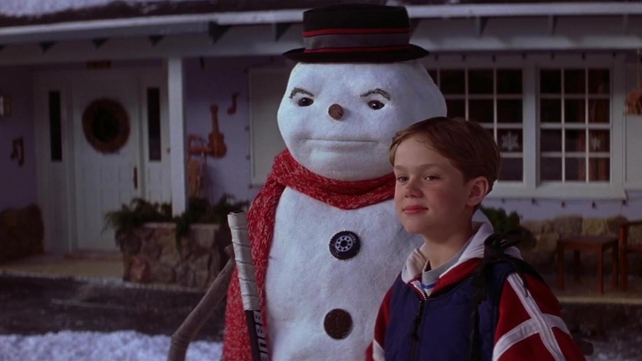 Jack Frost (1998) backdrop artwork