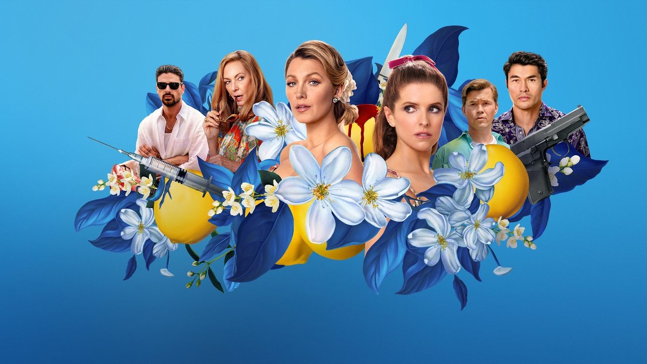 Another Simple Favor (2025) backdrop artwork