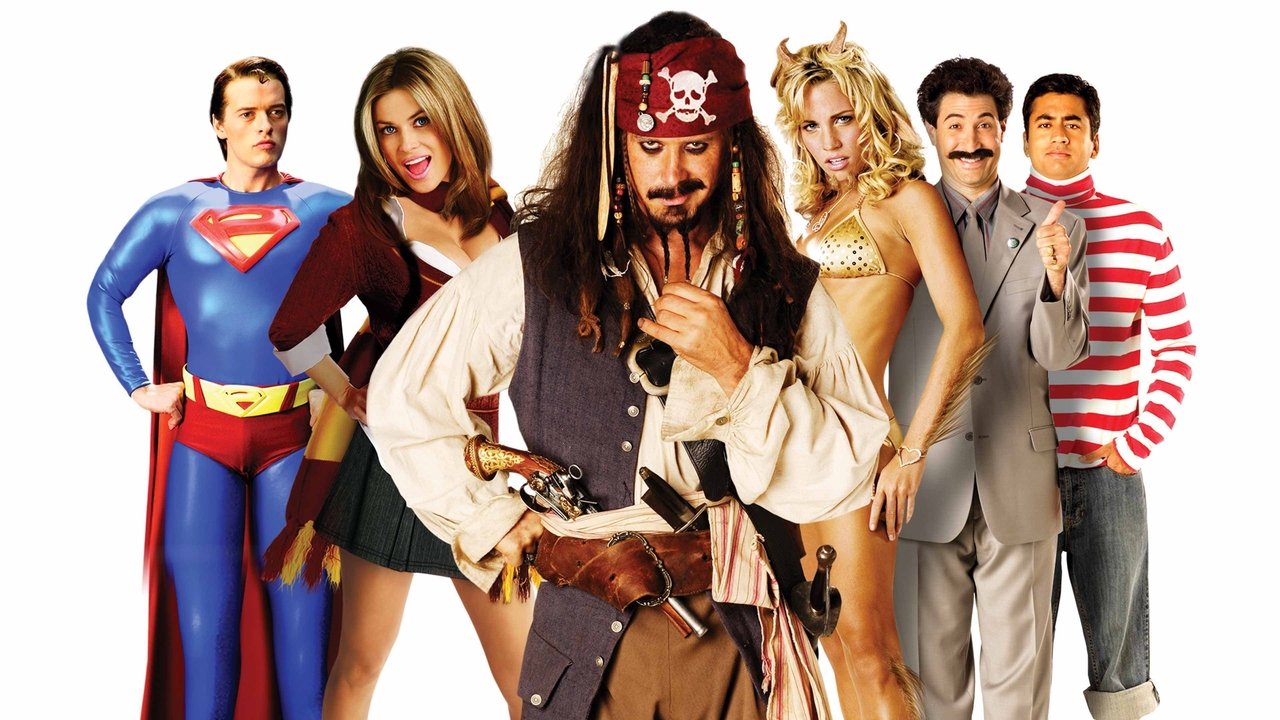 Epic Movie (2007) backdrop artwork