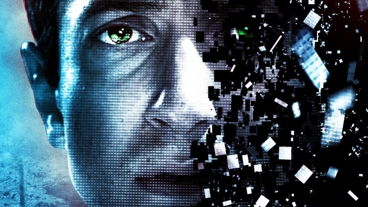 Extracted (2012) backdrop artwork