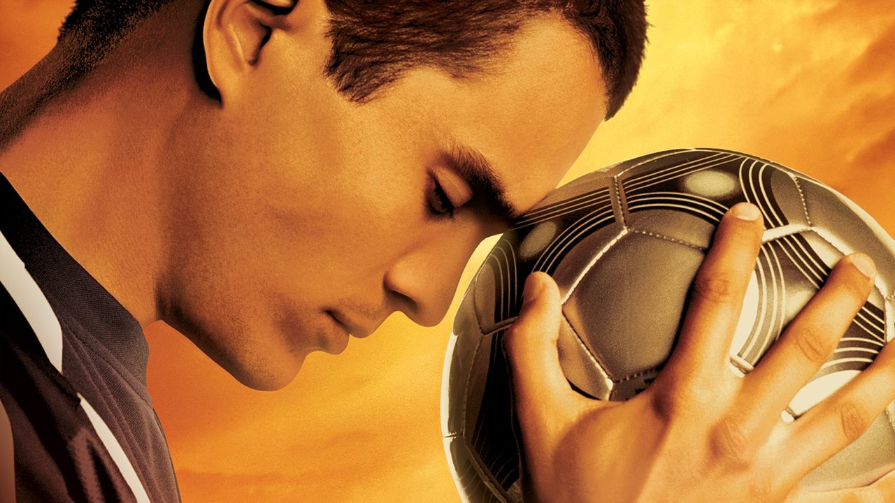 Goal! (2005) backdrop artwork