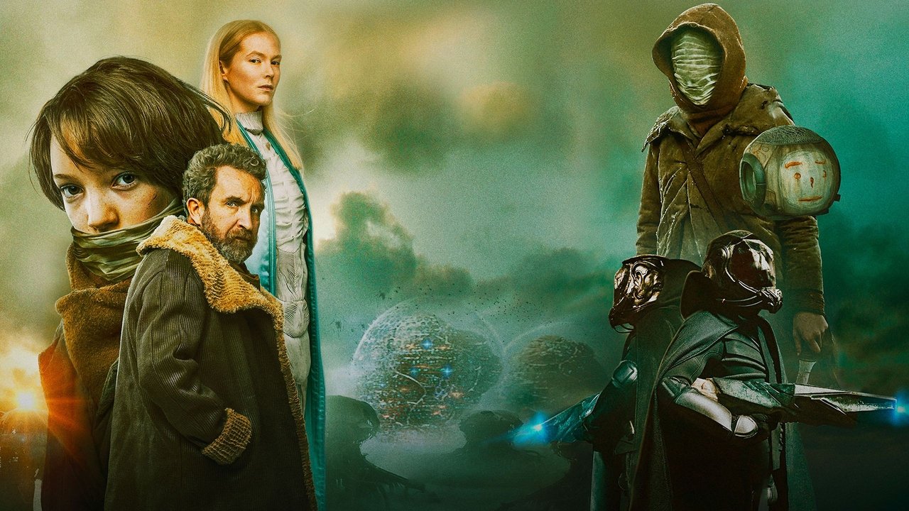 Vesper (2022) backdrop artwork