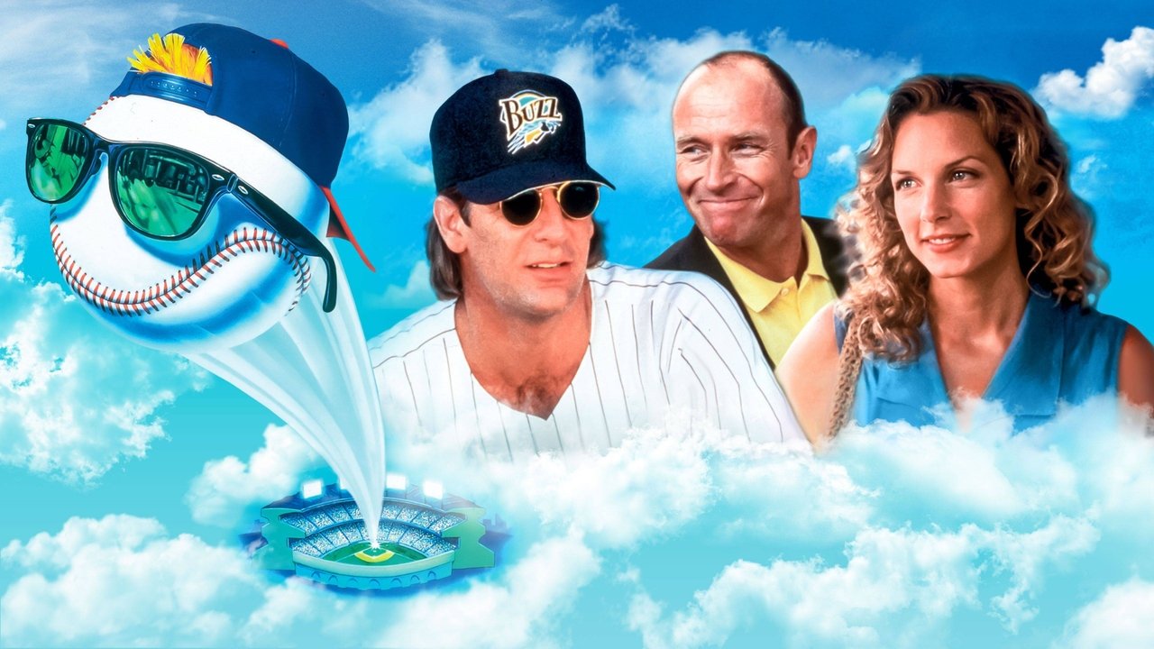 Major League: Back to the Minors (1998) backdrop artwork