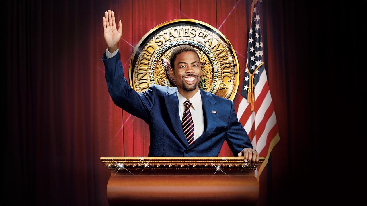 Head of State (2003) backdrop artwork