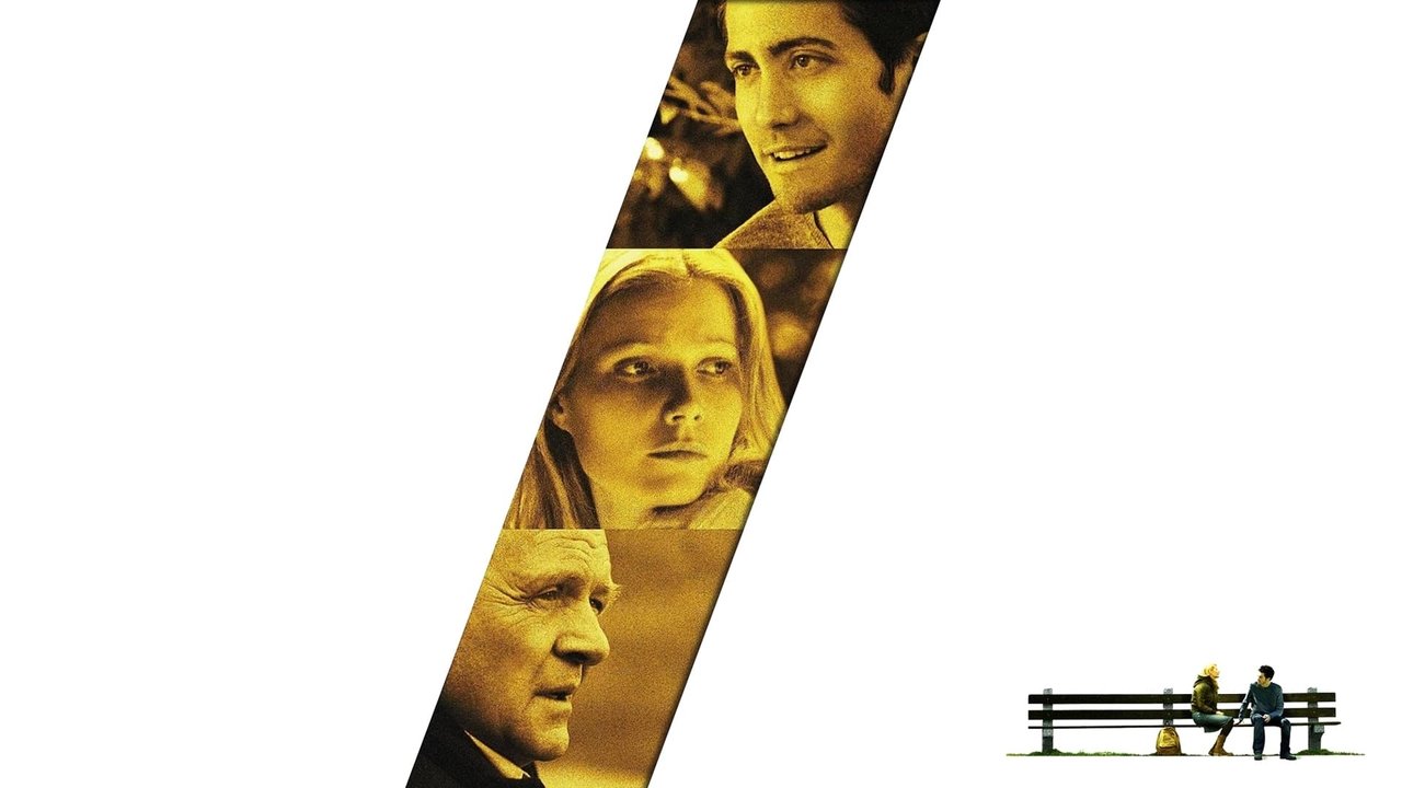 Proof (2005) backdrop artwork