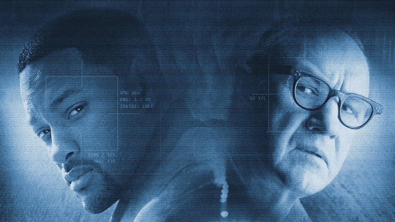 Enemy of the State (1998) backdrop artwork