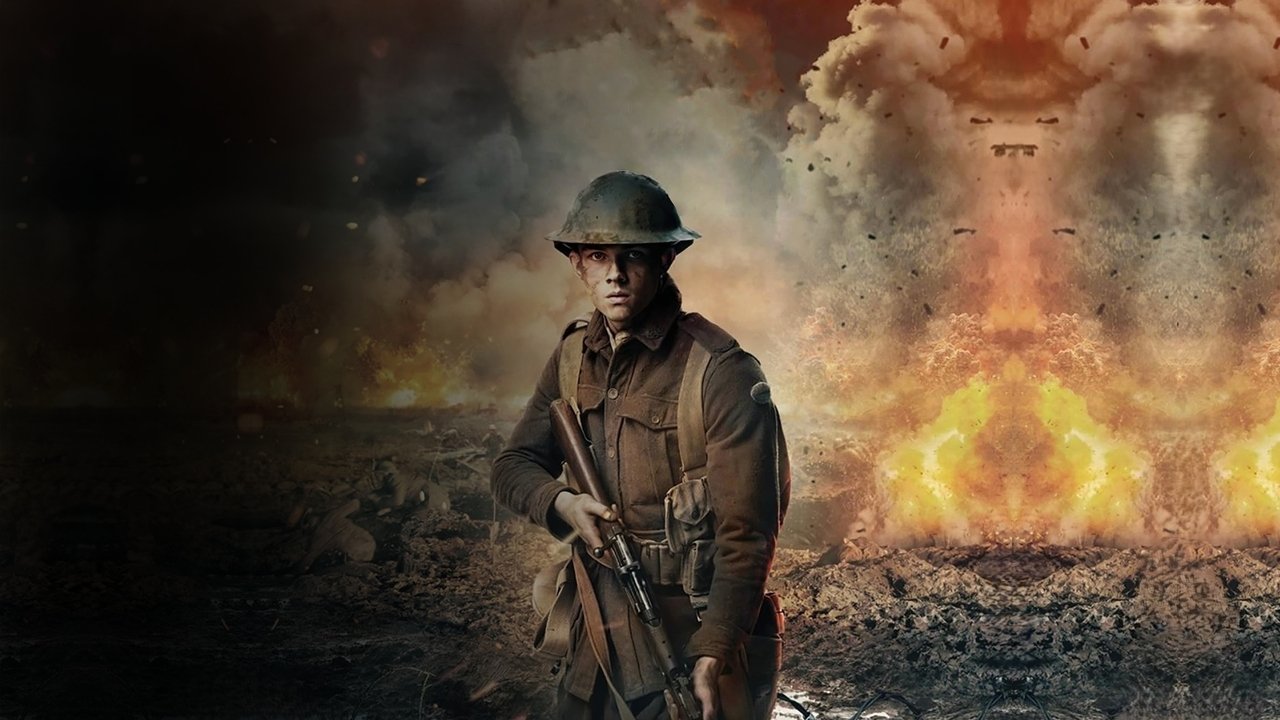 Before Dawn (2024) backdrop artwork