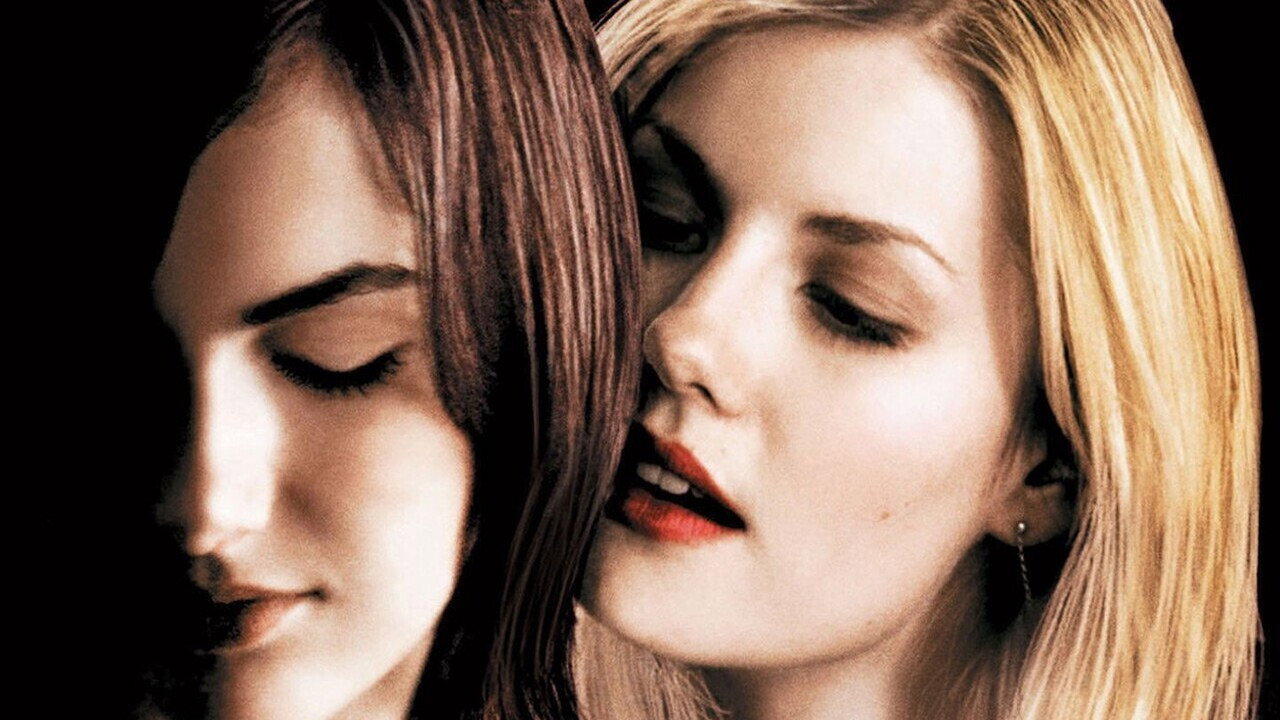 The Quiet (2005) backdrop artwork