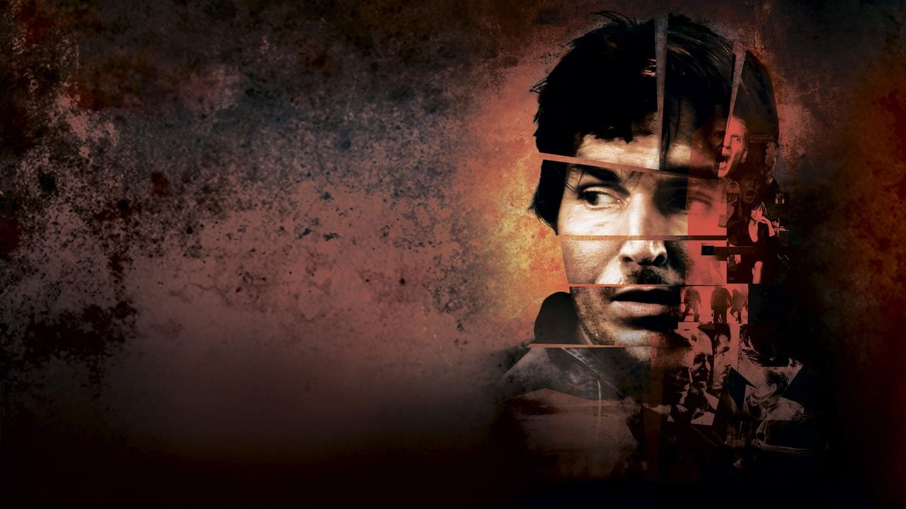 Unknown (2006) backdrop artwork