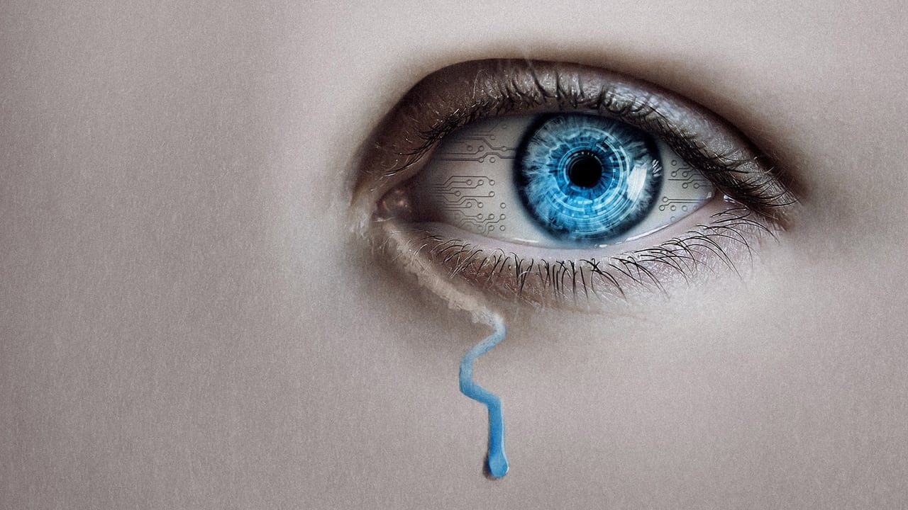 The Artifice Girl (2023) backdrop artwork