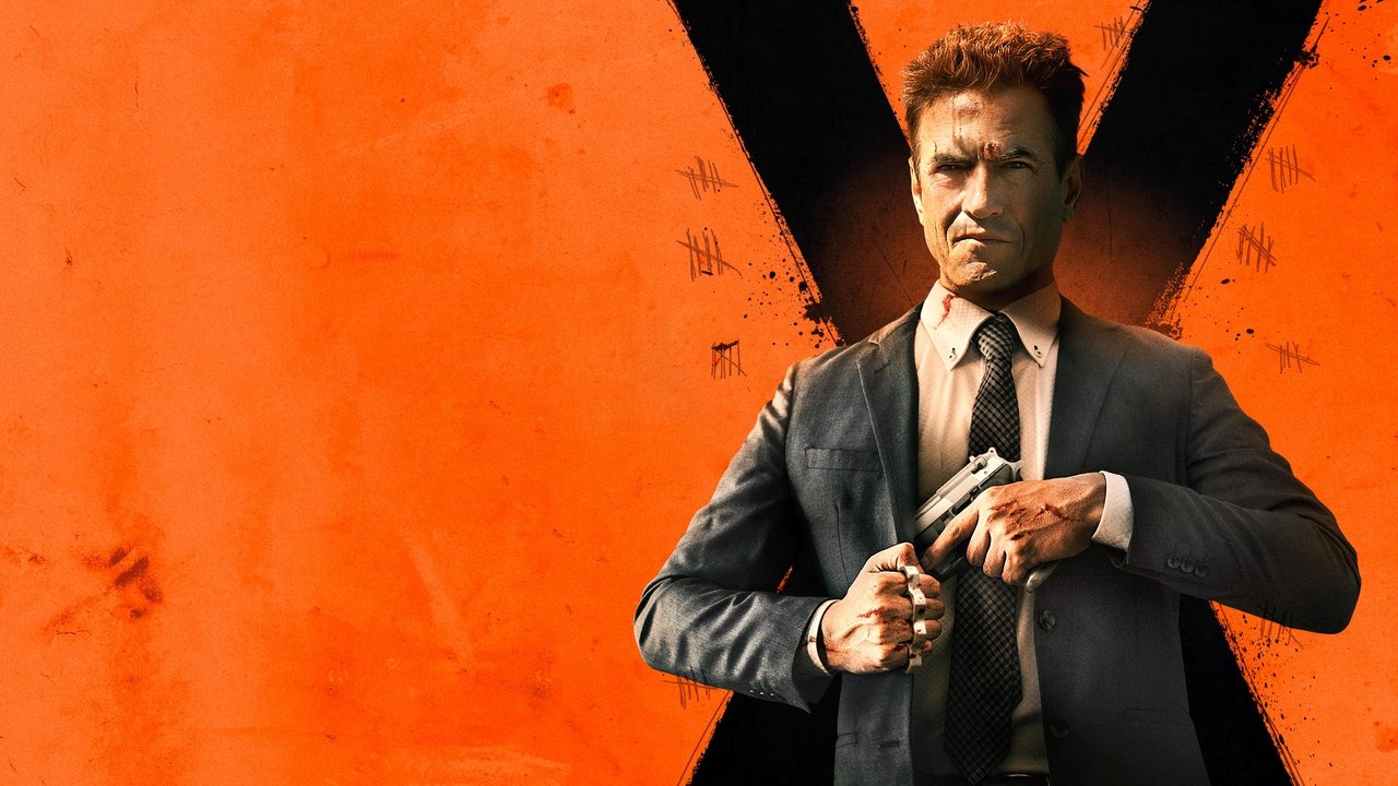 Ruthless (2023) backdrop artwork