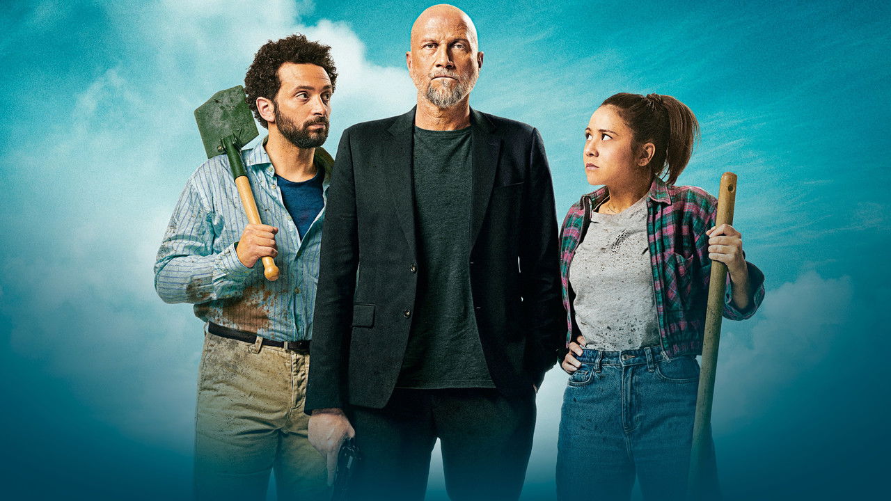 Killing Blues (2023) backdrop artwork