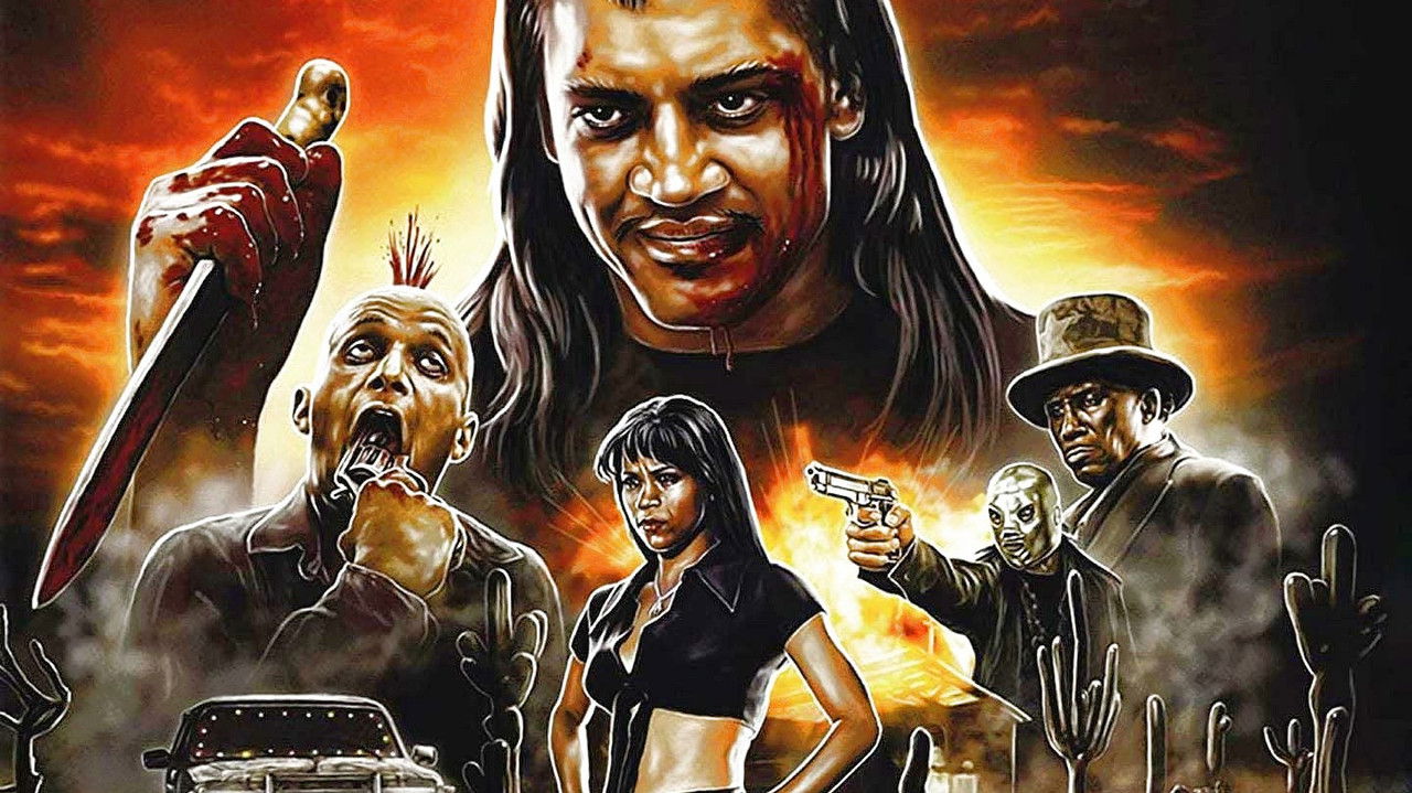 Dance with the Devil (1997) backdrop artwork