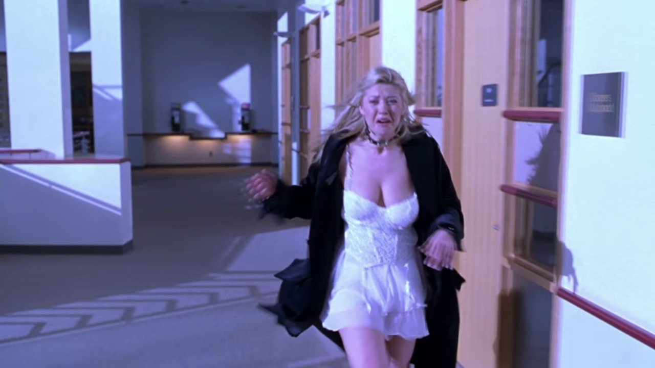 Urban Legend (1998) backdrop artwork