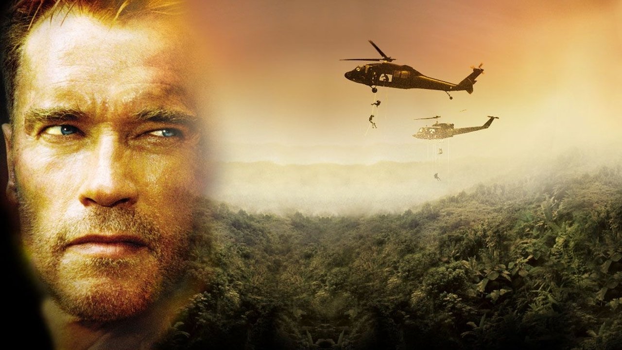 Collateral Damage (2002) backdrop artwork