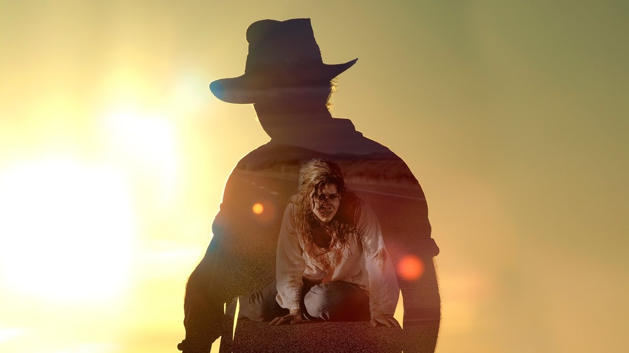 Wolf Creek (2005) backdrop artwork
