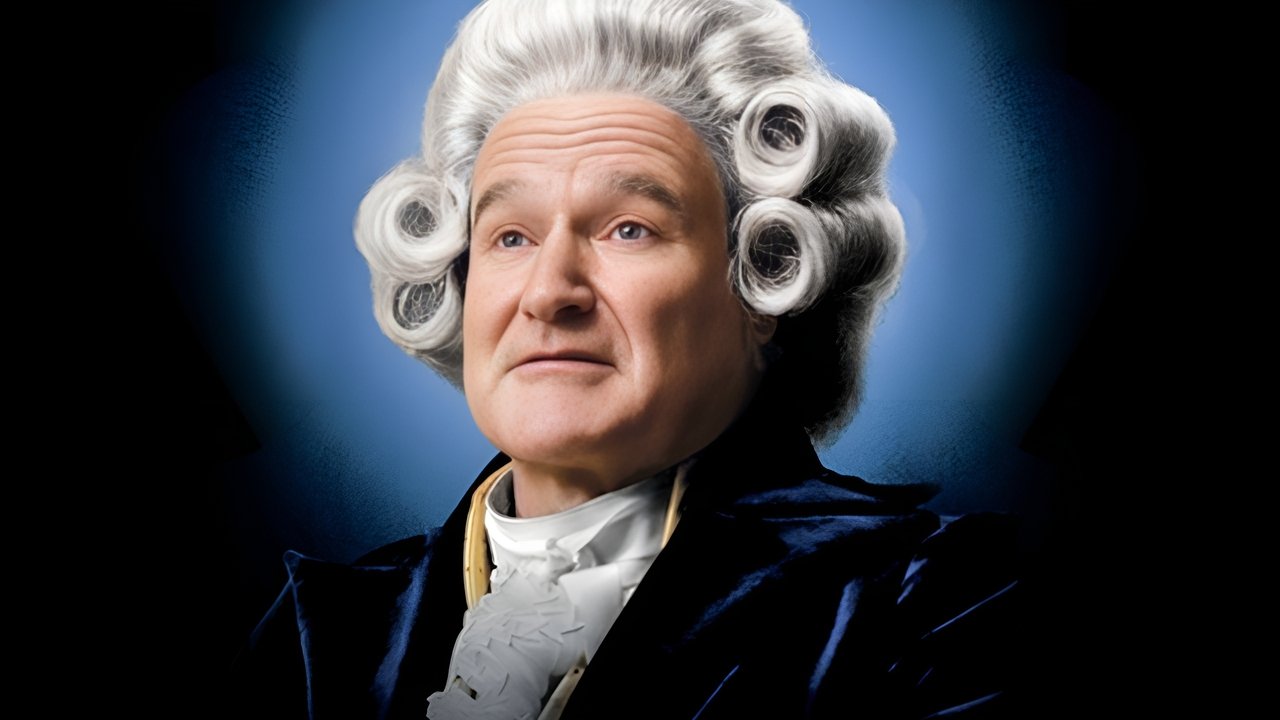 Man of the Year (2006) backdrop artwork