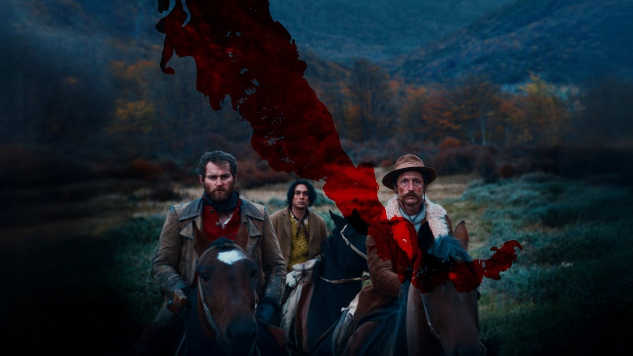 The Settlers (2023) backdrop artwork