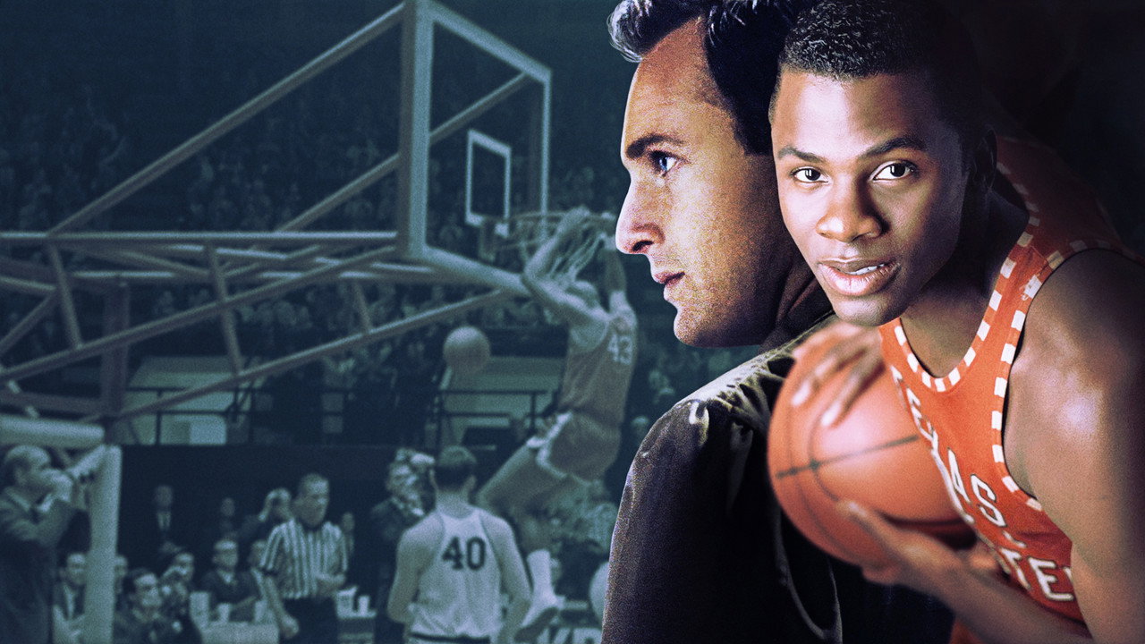 Glory Road (2006) backdrop artwork