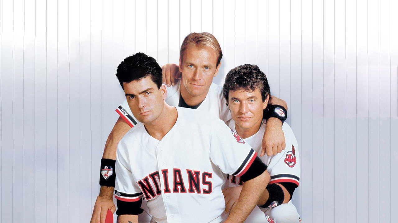 Major League (1989) backdrop artwork