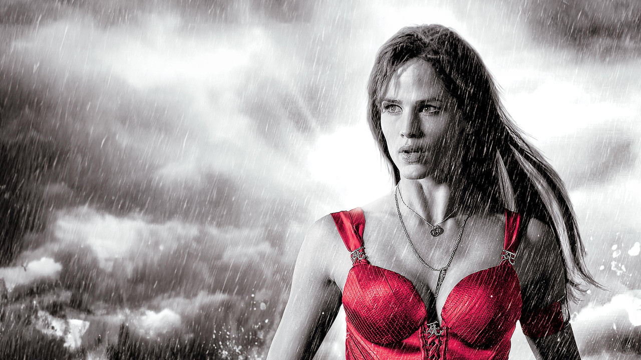 Elektra (2005) backdrop artwork