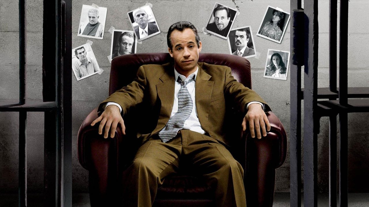 Find Me Guilty (2006) backdrop artwork
