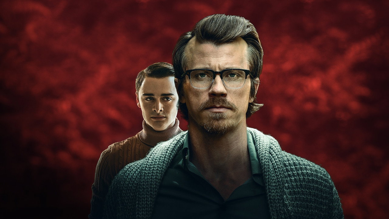 The Tutor (2023) backdrop artwork