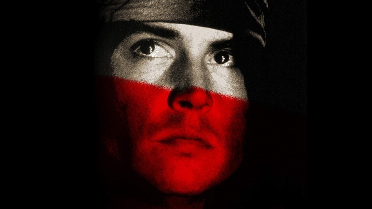 The Brave (1997) backdrop artwork