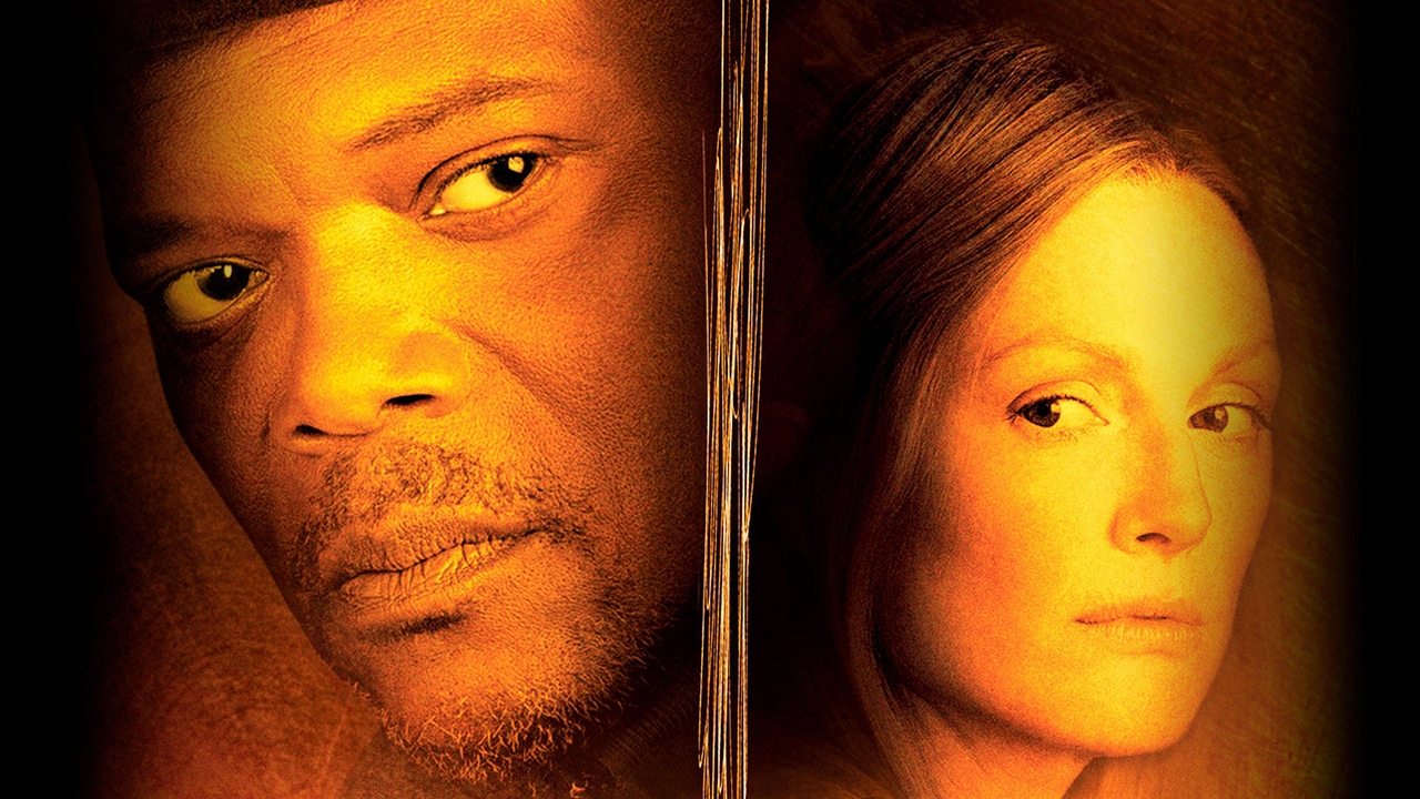 Freedomland (2006) backdrop artwork