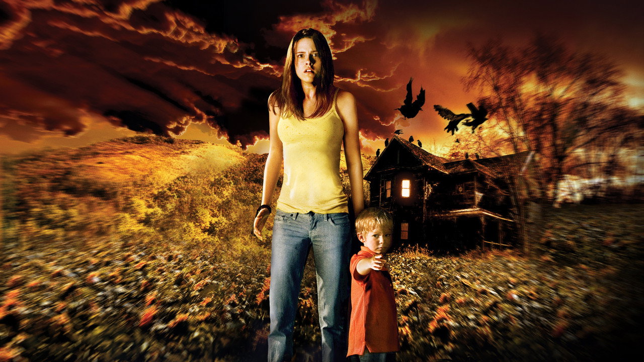 The Messengers (2007) backdrop artwork