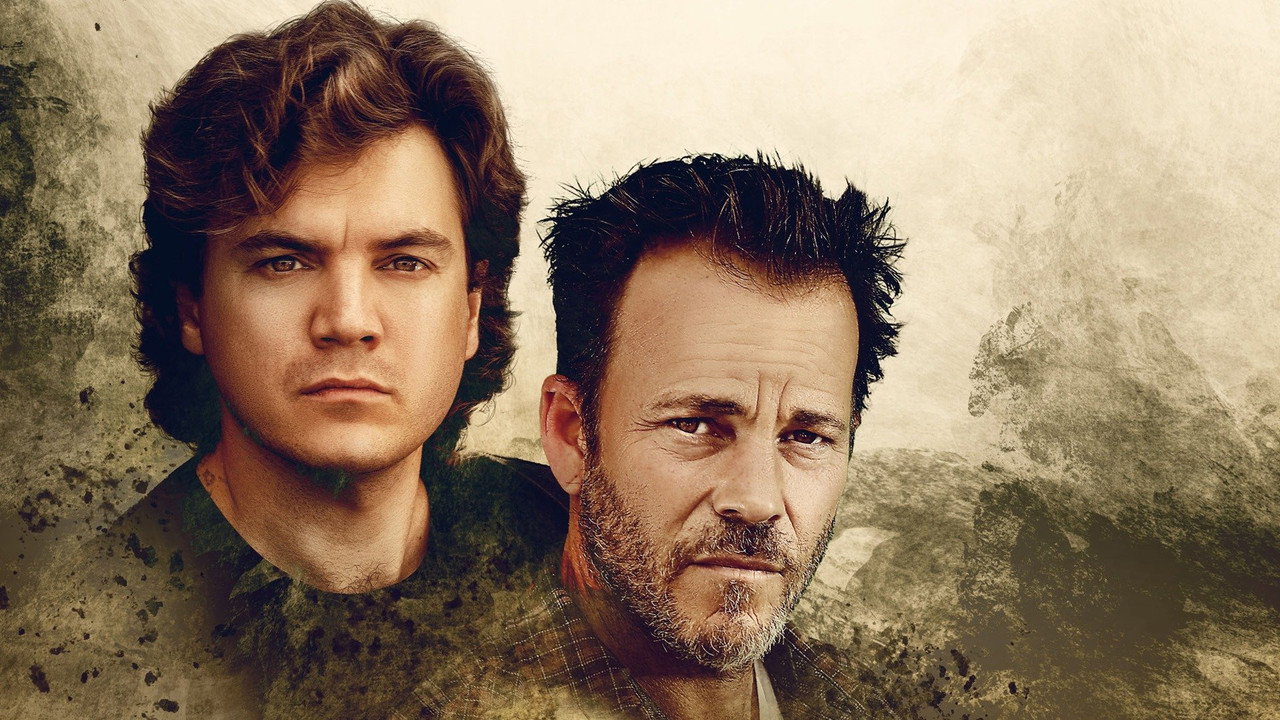 The Price We Pay (2023) backdrop artwork