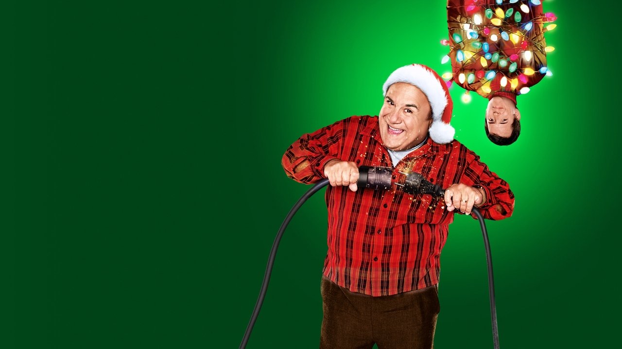 Deck the Halls (2006) backdrop artwork