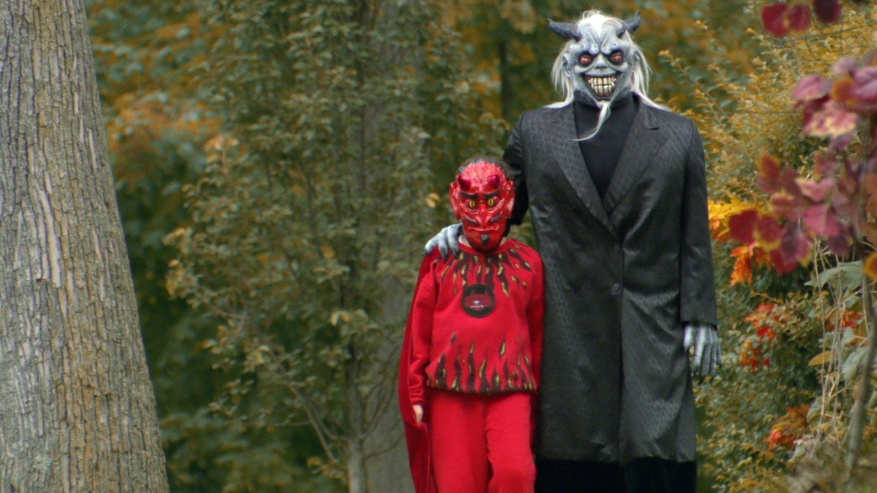 Satan's Little Helper (2005) backdrop artwork