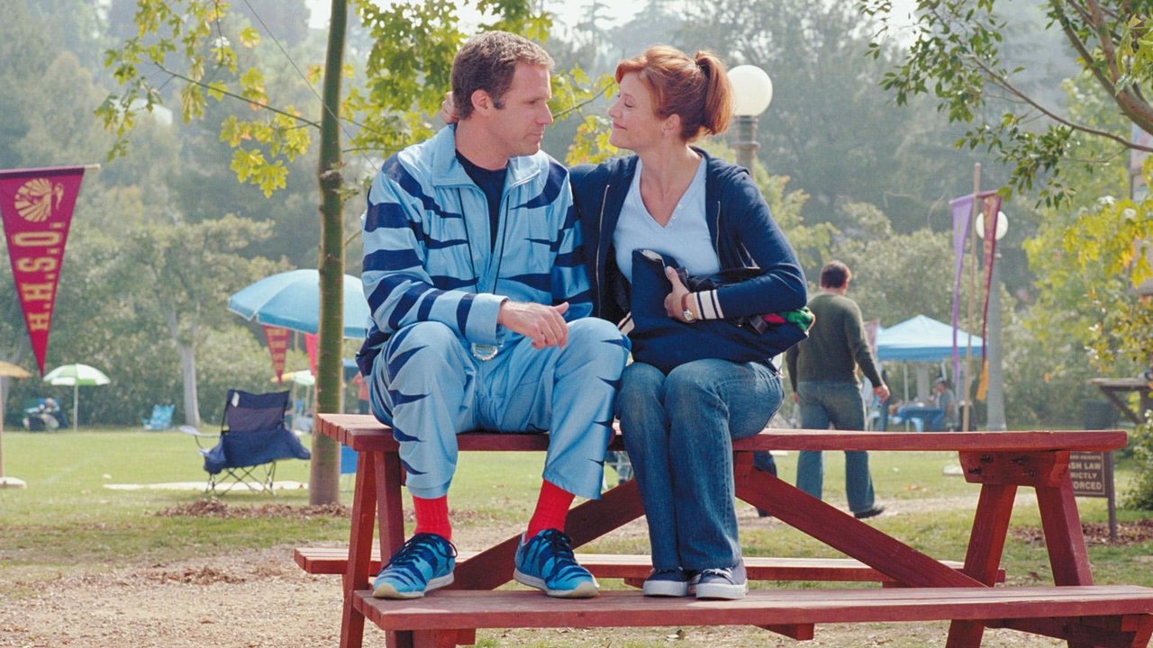 Kicking & Screaming (2005) backdrop artwork
