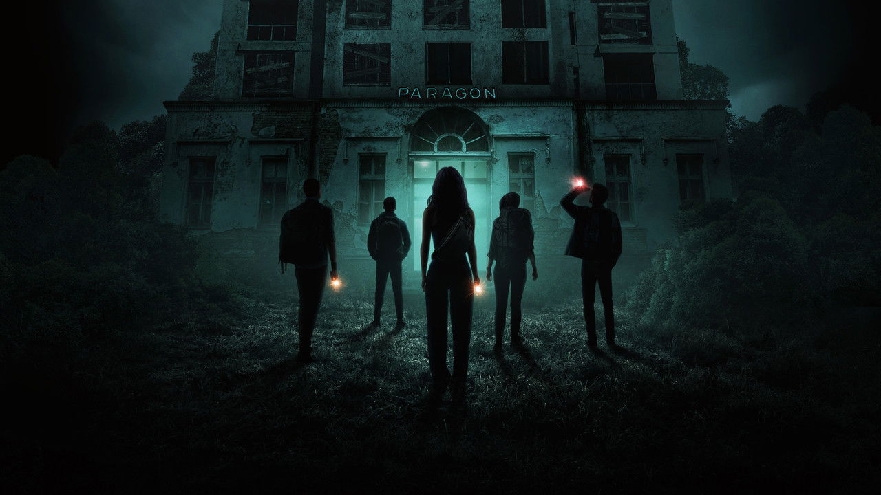 Do Not Enter (2026) backdrop artwork