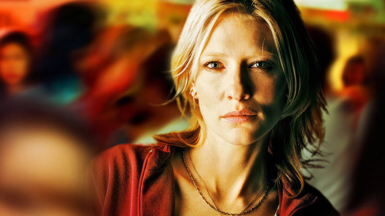 Little Fish (2005) backdrop artwork
