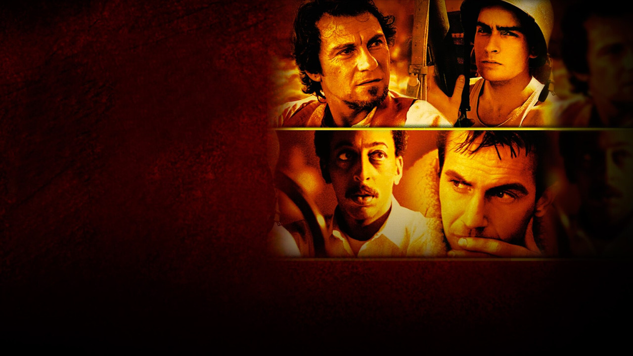 Amazing Stories (1985) series backdrop artwork