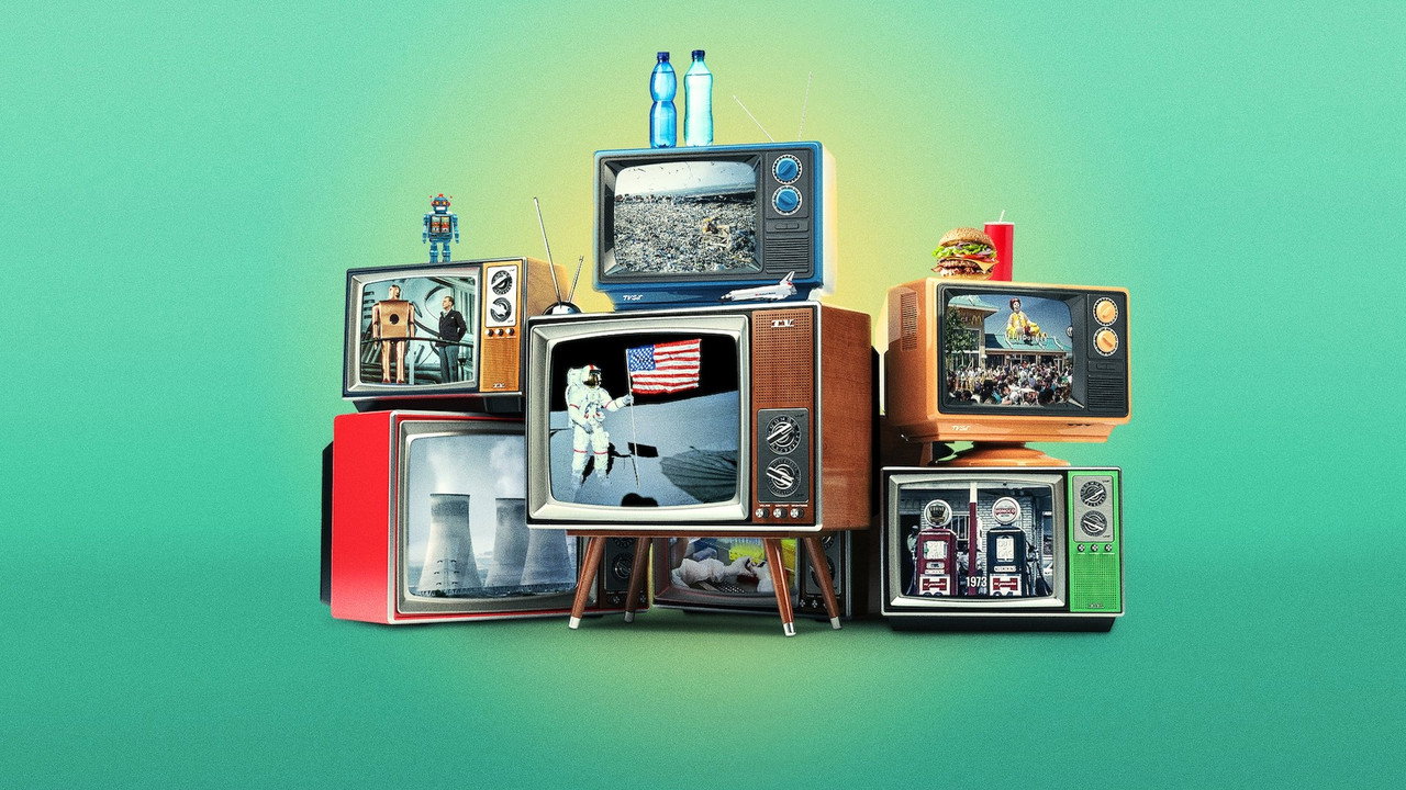History 101 (2020) series backdrop artwork