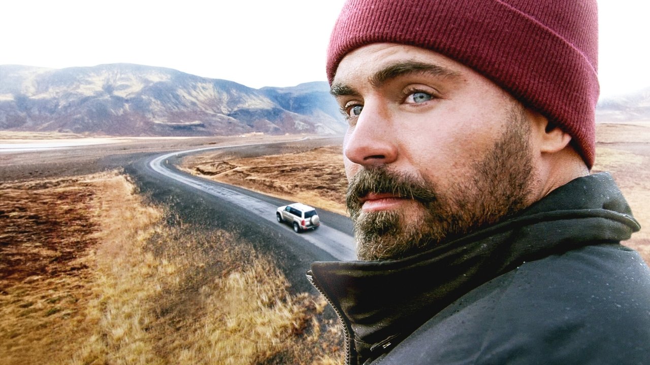 Down to Earth with Zac Efron (2020) series backdrop artwork