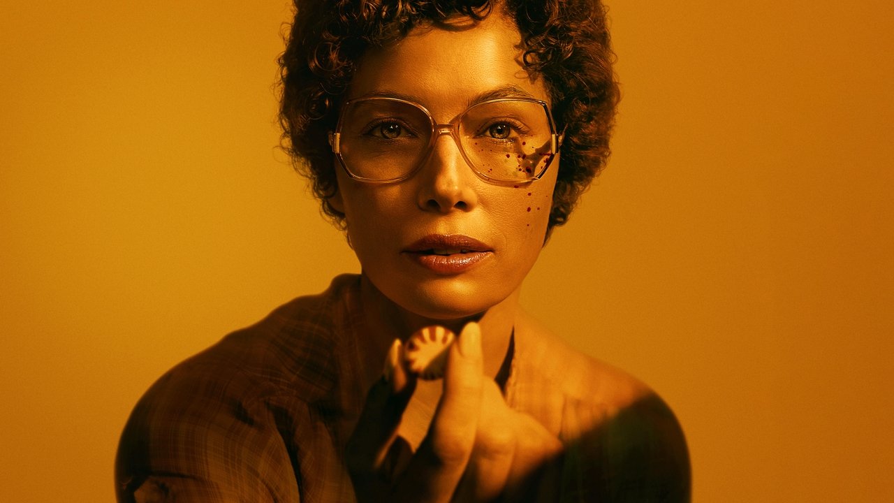 Candy (2022) series backdrop artwork