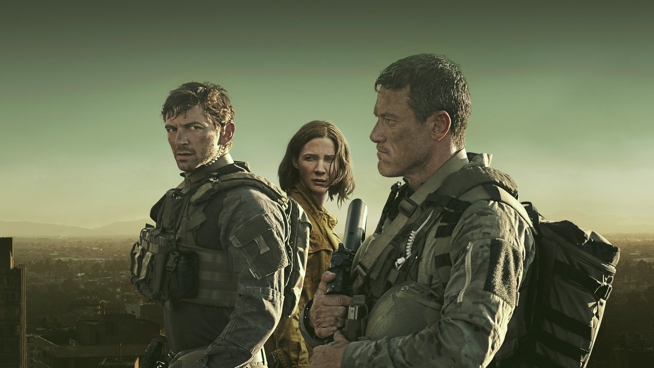 Echo 3 (2022) series backdrop artwork