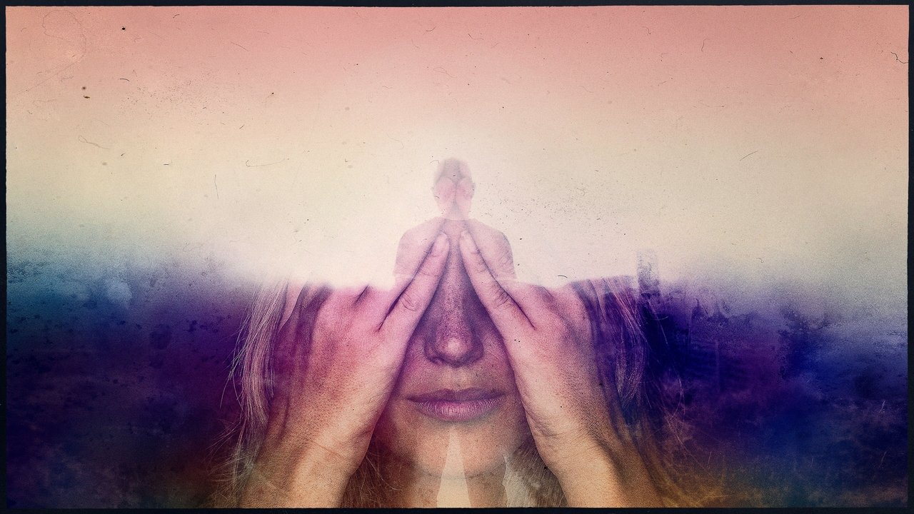 Seduced: Inside the NXIVM Cult (2020) series backdrop artwork