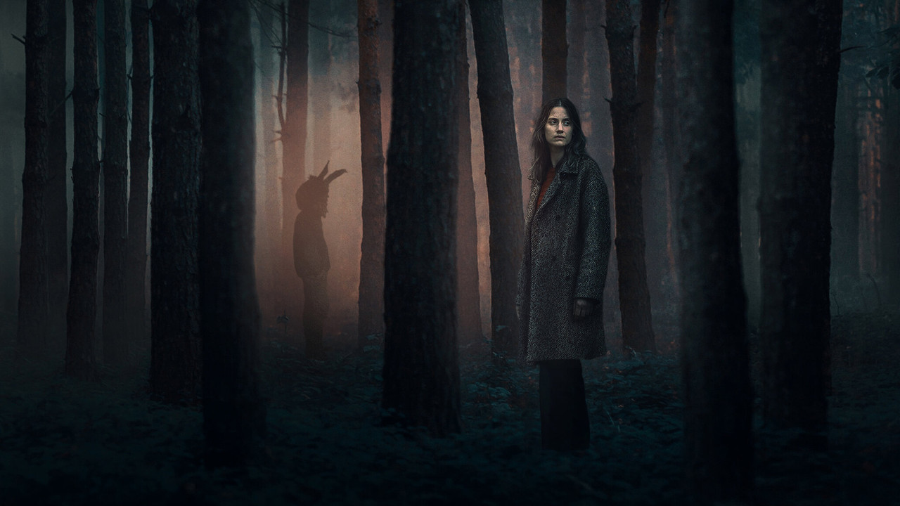 Equinox (2020) series backdrop artwork