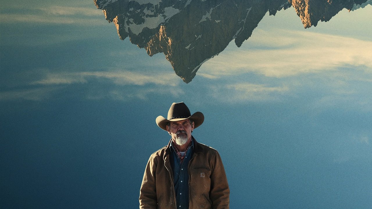 Outer Range (2022) series backdrop artwork